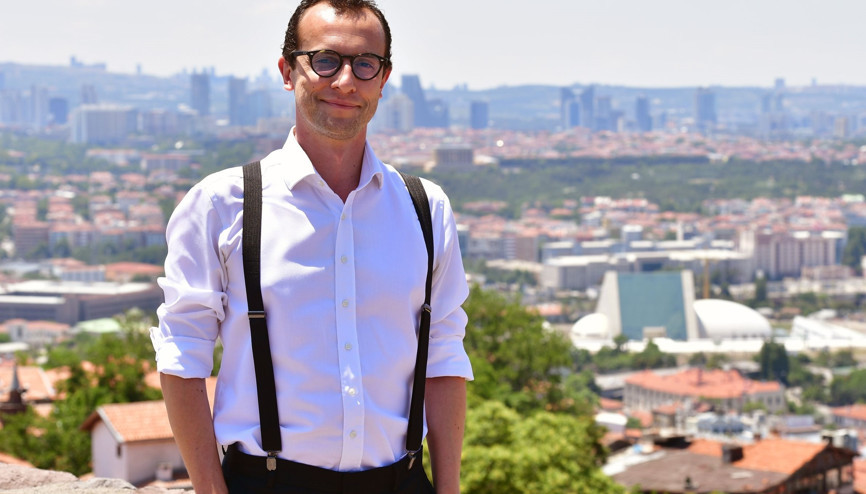 CSOnun yeni kaptanı