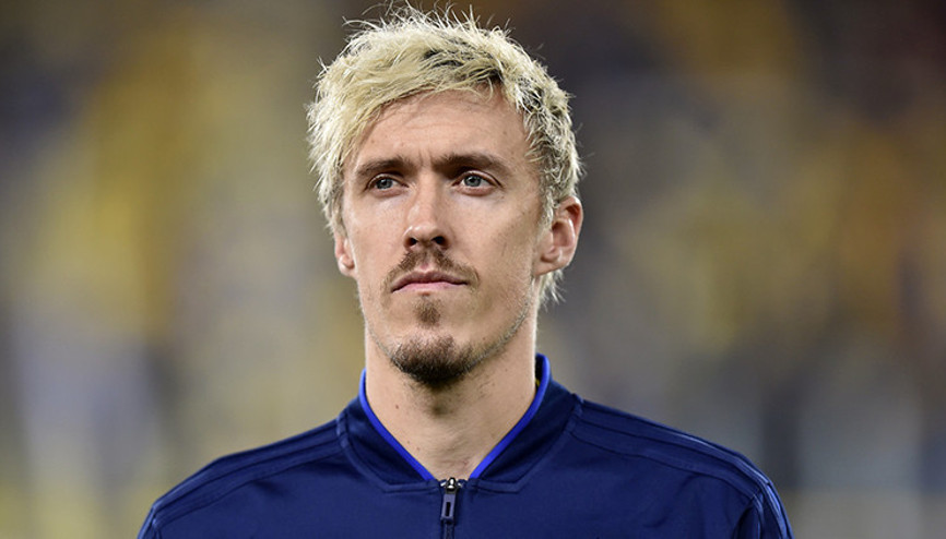 Son Dakika | Max Kruse tesislerden paylaştı Yeni takımı...