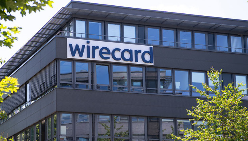 Alman ödeme hizmeti sağlayıcısı Wirecard iflas başvurusunda bulundu