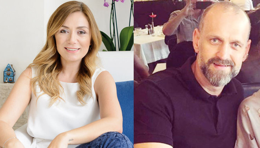 Son dakika haberi: Ünlü psikolog Yasemin M.den yapımcıya uzaklaştırma
