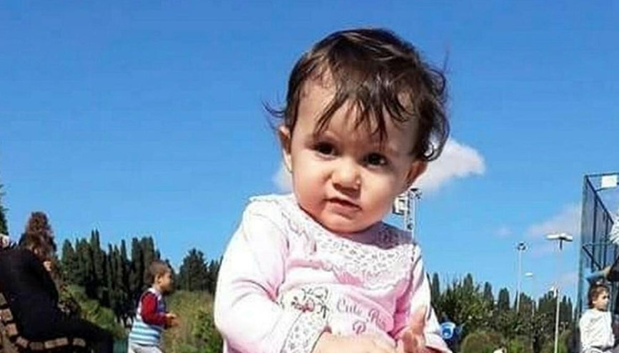 Son dakika haberler... Ecrin Kurnaz davasında flaş gelişme