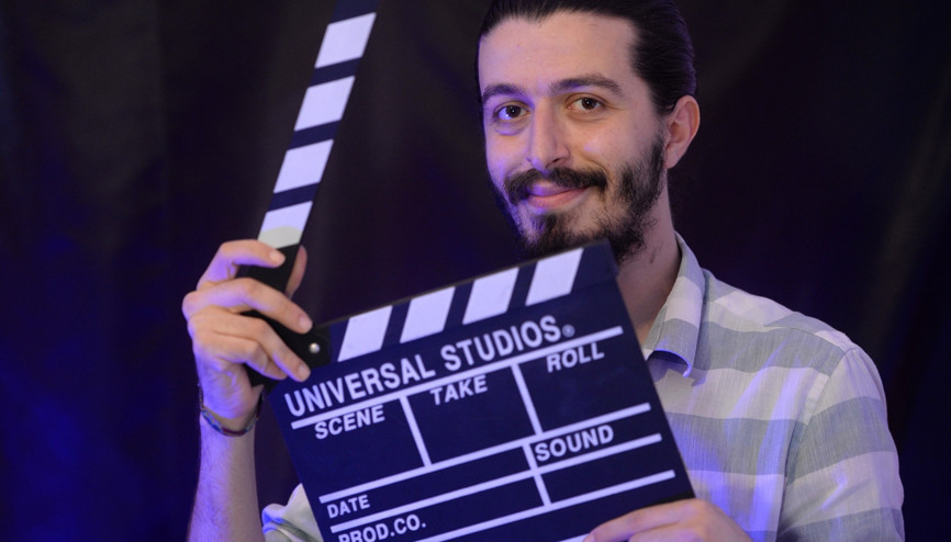 Öğrenci filminin uluslararası başarısı