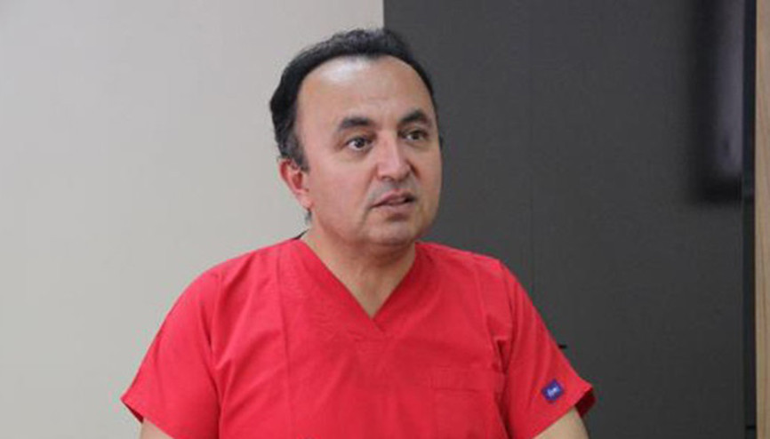 Yozgatta kenenin ısırdığı çiftçi yaşamını yitirdi