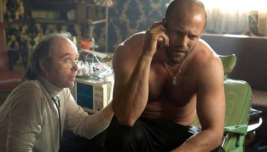 En İyi Jason Statham Filmleri 2022 - Yeni Ve Eski En Çok İzlenen Jason Statham Filmleri Listesi Ve Önerisi