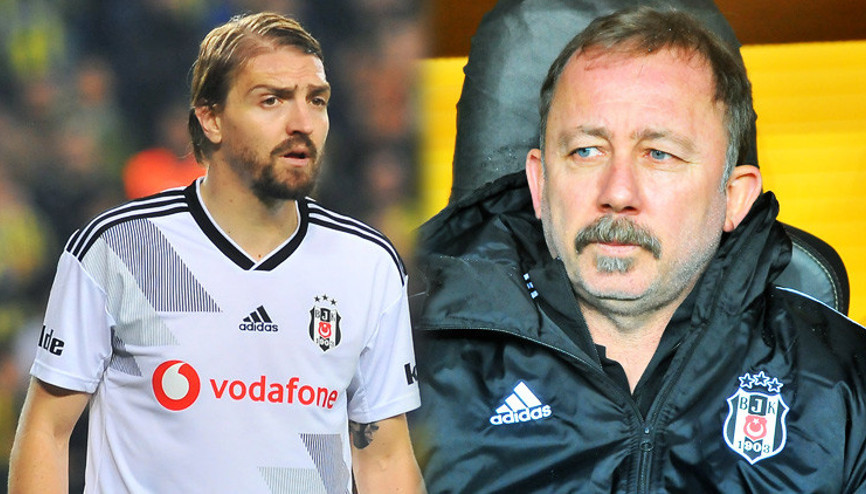 Son Dakika | 3-0lık galibiyetin ardından Caner Erkinin yeni takımını açıkladı