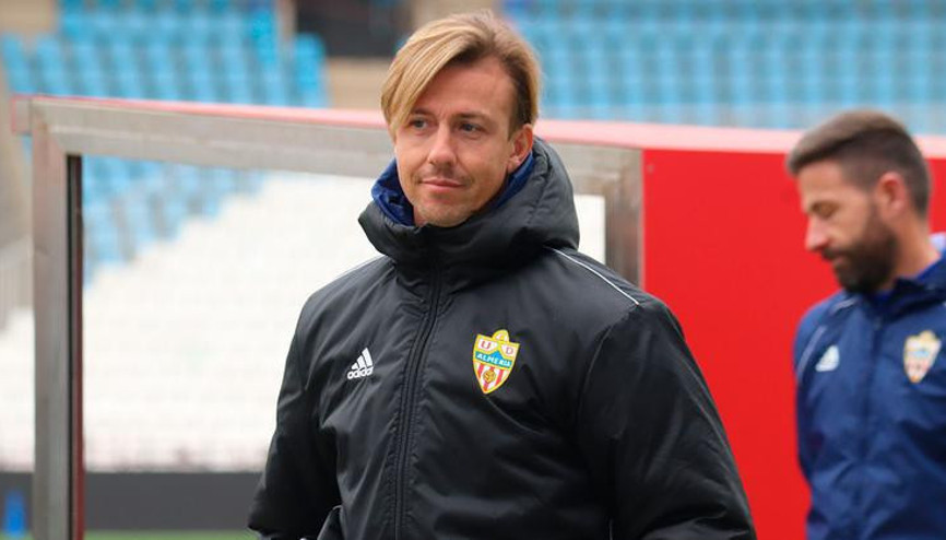 Gutiye İspanyada büyük şok Görevden alındı...