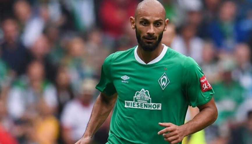 Fenerbahçede sürpriz Ömer Toprak gelişmesi