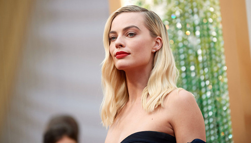Margot Robbie, Karayip Korsanlarında
