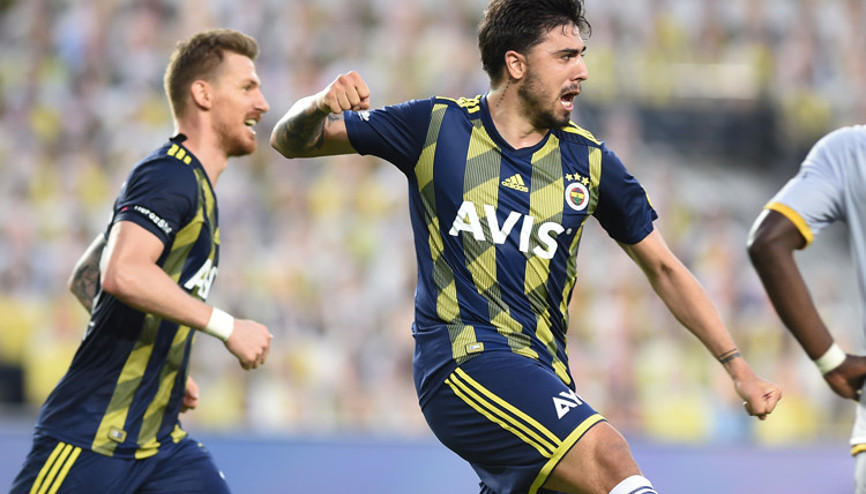 Ozan Tufan: Bu gemiyi limana yanaştıracağız