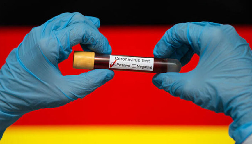 Bavyera herkesi test edecek