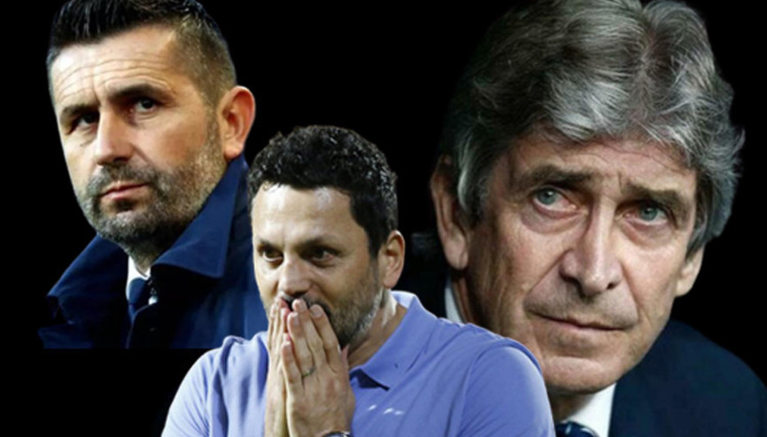 Fenerbahçe yönetimi son kararını verdi