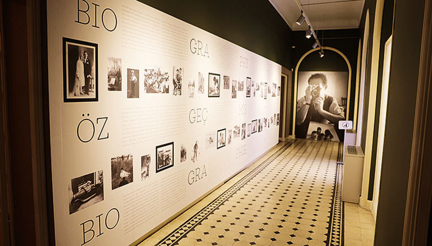 Yeniden ‘Merhaba İzmir’ Yeniden ‘Merhaba İzmir’