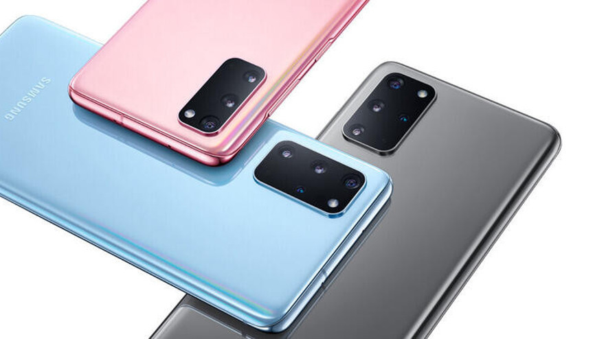 Samsung Galaxy S20 serisi telefonlar için güncelleme uyarısı