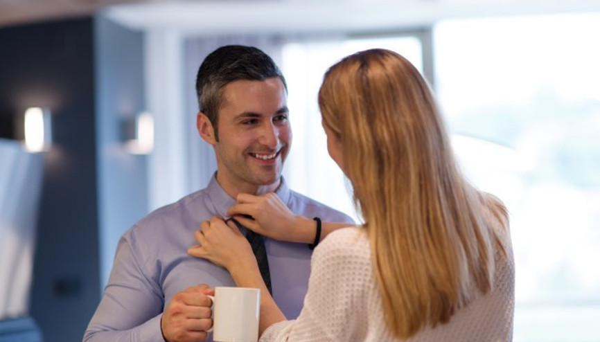 Evlilikte Fedakarlık Her Zaman Faydalı mı Evlilikte Fedakarlık Her Zaman Faydalı mı