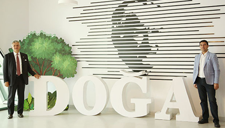 Online eğitimde çığır açacağız Online eğitimde çığır açacağız