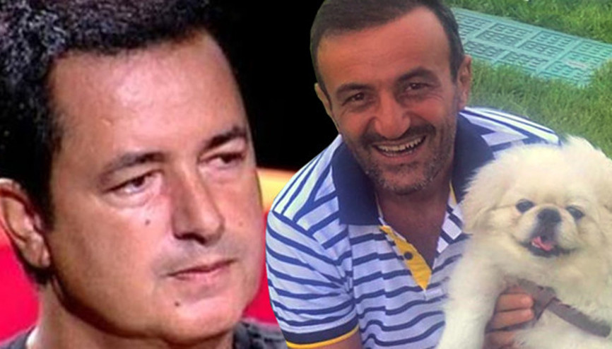 Ersin Korkut: Acun abi bana sürpriz yaptı sandım ama gerçeği öğrenince yıkıldım Ersin Korkut: Acun abi bana sürpriz yaptı sandım ama gerçeği öğrenince yıkıldım