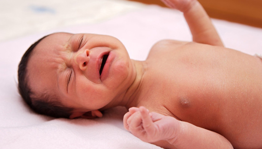 Yenidoğan sünneti idrar yolu enfeksiyonunu azaltıyor