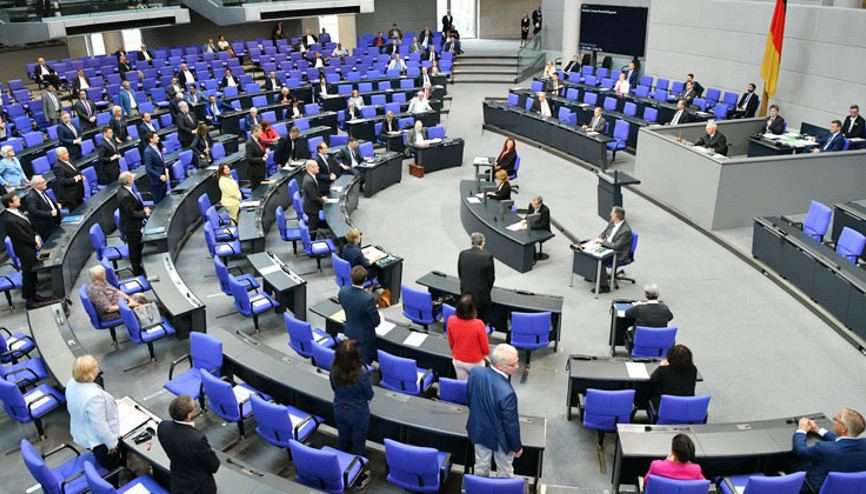 Meclis tasarıyı onayladı... Çocuk parasında ilk taksit...