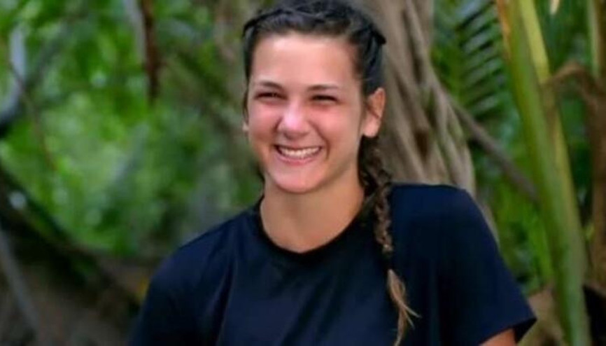 Survivor Nisa kaç yaşında, kimdir İşte Nisa Bölükbaşı ile ilgili bilgiler