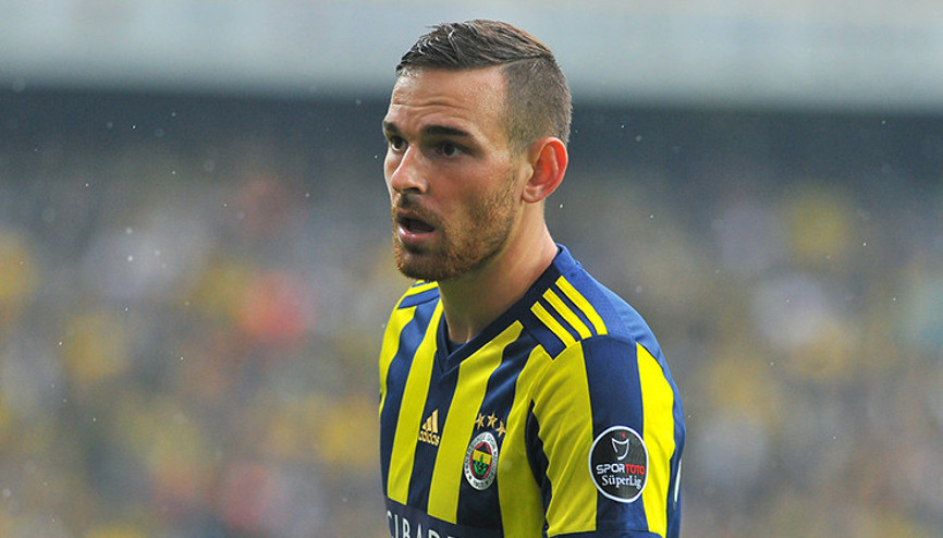 Son Dakika | Vincent Janssen koronavirüse yakalandığını açıkladı