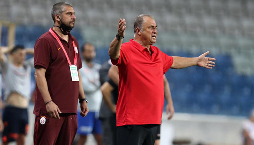 Trabzonspor bu kadroyla bir sürü kupa kazanır, Galatasaray 5te 5 yapsa bile şampiyon olamaz