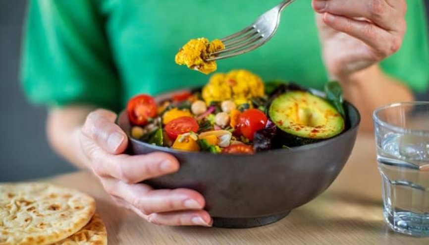 Vejetaryen ve Vegan Beslenme Nedir İşte Sağlıklı ve Dengeli Beslenme İpuçları