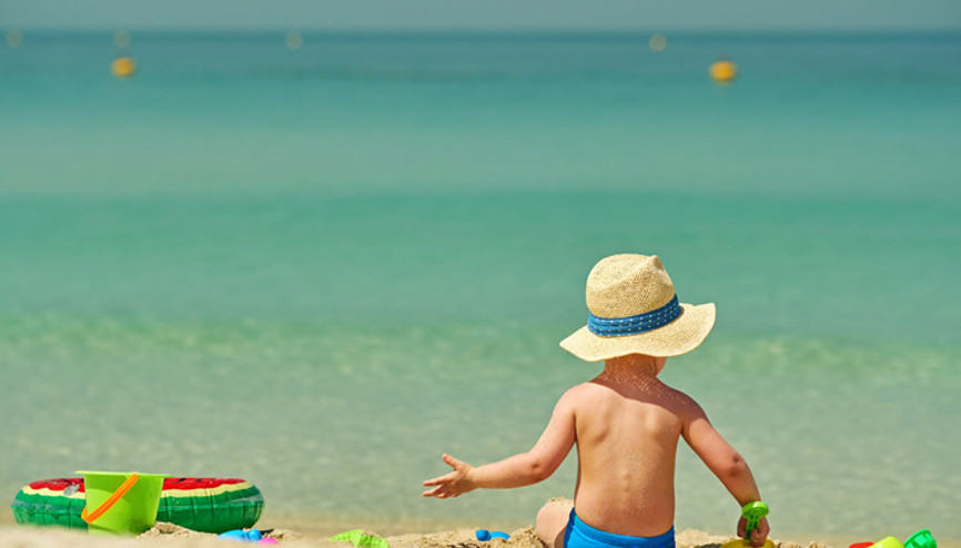 Sıcak havalara dikkat En çok çocukları ve yaşlıları etkiliyor