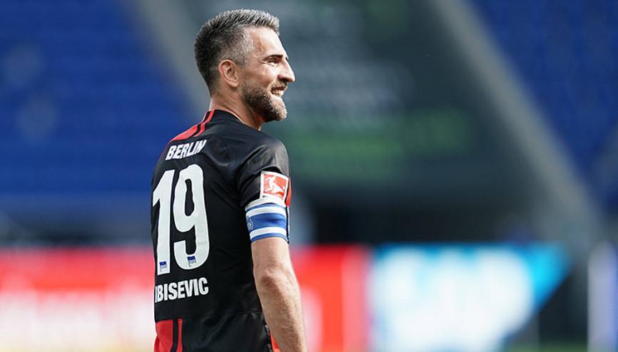 Denizlispordan Vedat Ibisevic bombası | Transfer Haberleri