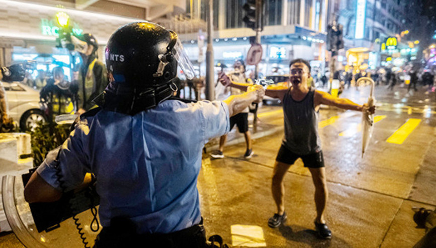 Istanbul Photo Awards 2020 kazananları açıklandı
