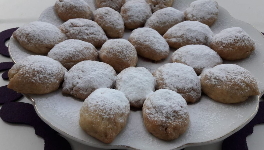 Kül suyu ile yapılan özel bir tarif: Kerebiç Kül suyu ile yapılan özel bir tarif: Kerebiç