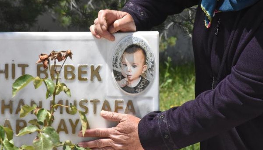 Bedirhan bebek ve annesinin kanı yerde kalmadı Gözyaşlarıyla konuştu: Acım dinmez ama çok sevindim