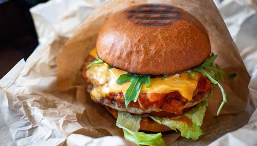 Yemekler Hakkında Söylenen Şehir Efsaneleri