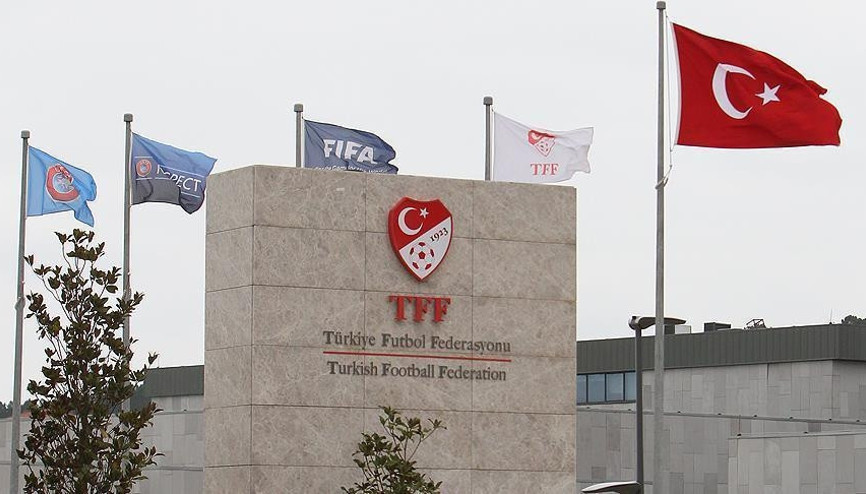 Beşiktaş, Fenerbahçe, Başakşehir ve Galatasaray, PFDKya sevk edildi