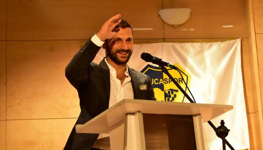 1928 Bucaspor Başkanı Aktaştan 2. ve 3. Lig Kulüpler Birliğine tepki