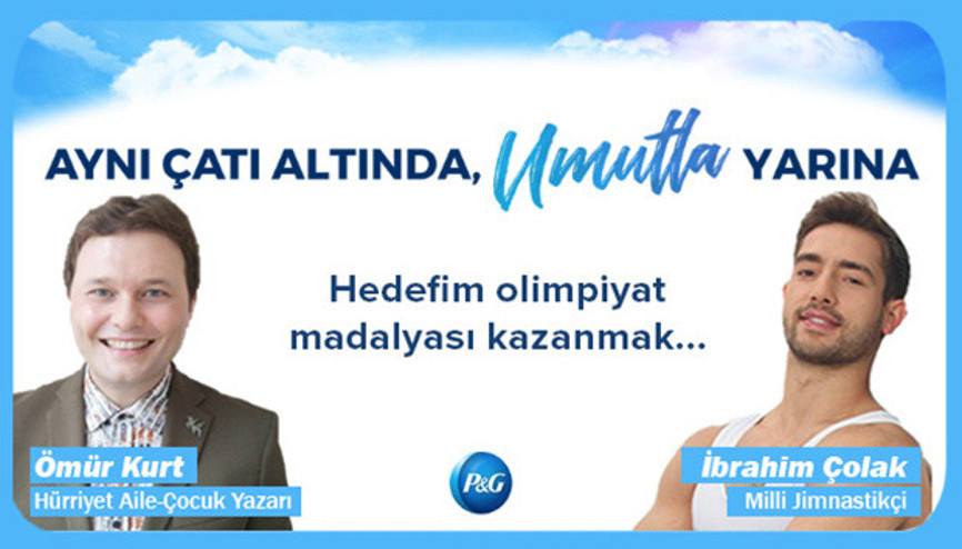 Hedefim olimpiyat madalyası kazanmak Hedefim olimpiyat madalyası kazanmak