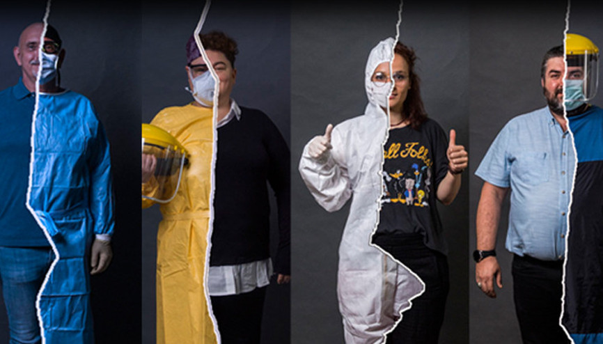 Son dakika haberi: Cerrahpaşa doktorları anlattı: Koronavirüs salgını bitti sanılmasın