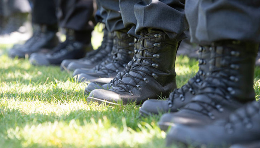 Alman ordusunda nazi skandalları büyüyor