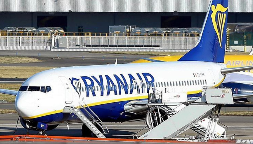 Ryanair büyük işten çıkarmaya hazırlanıyor
