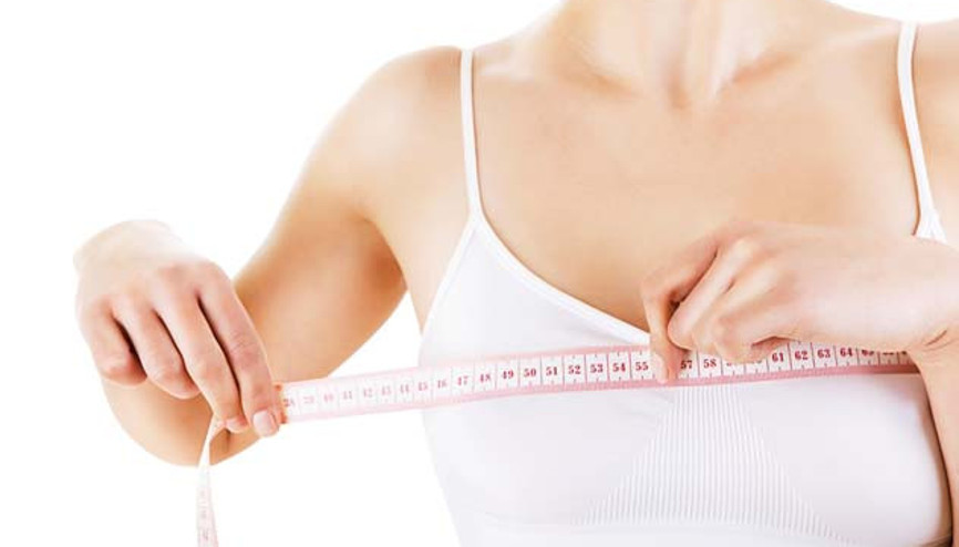 Göğüs Büyüten Doğal Yöntemler