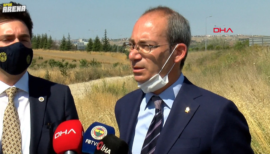 Şike kumpası davasında 15inci duruşma başladı