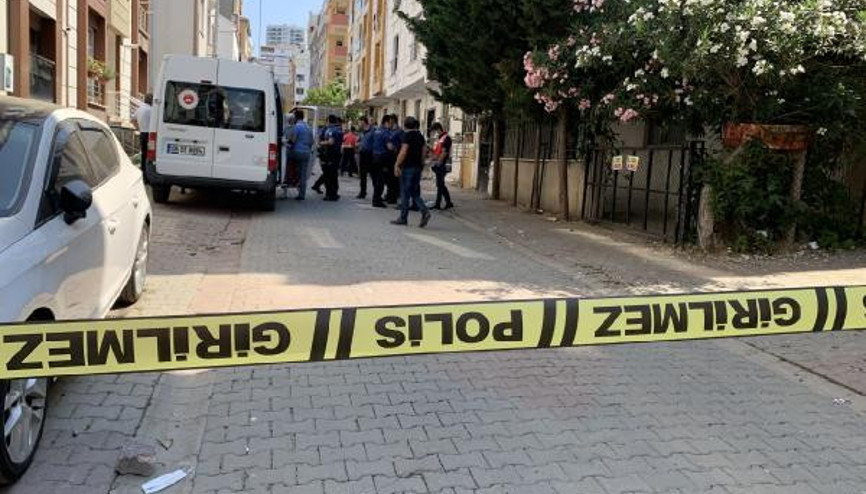 Son dakika... Maltepede eski koca dehşeti