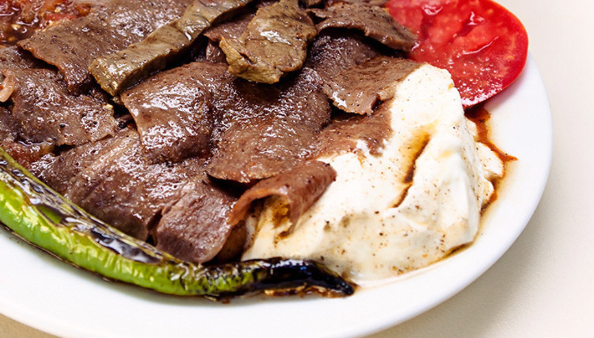 En popülerler listesinin birincisi şaşırttı Ne döner, ne kebap ne de baklava
