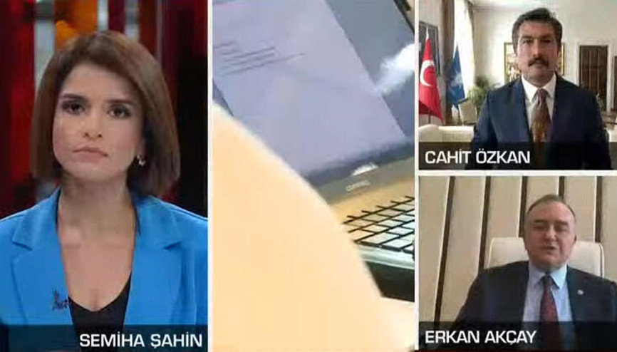 Bakan Albayrak ve eşine çirkin saldırı Hukuk çerçevesinde hesaplaşacağız