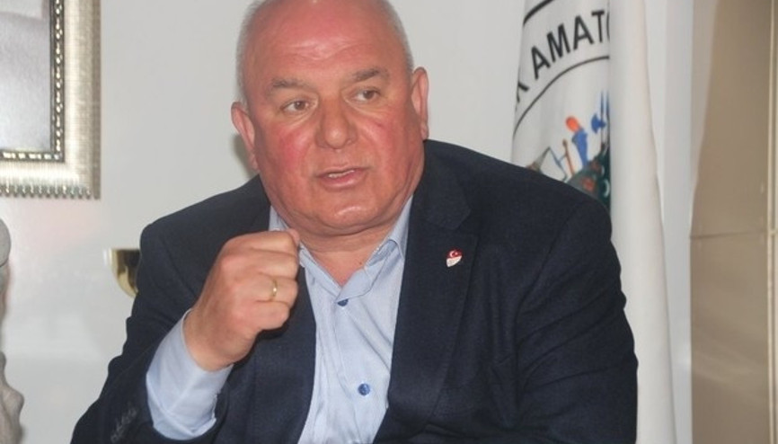 Amatör maçlar oynanacak mı Bölgesel Amatör Ligde son durum nedir