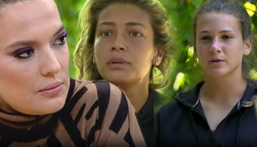 Demet Akalının sözleri sosyal medyayı salladı Seni desteklemekten nefret ettik Evrim Demet Akalının sözleri sosyal medyayı salladı Seni desteklemekten nefret ettik Evrim