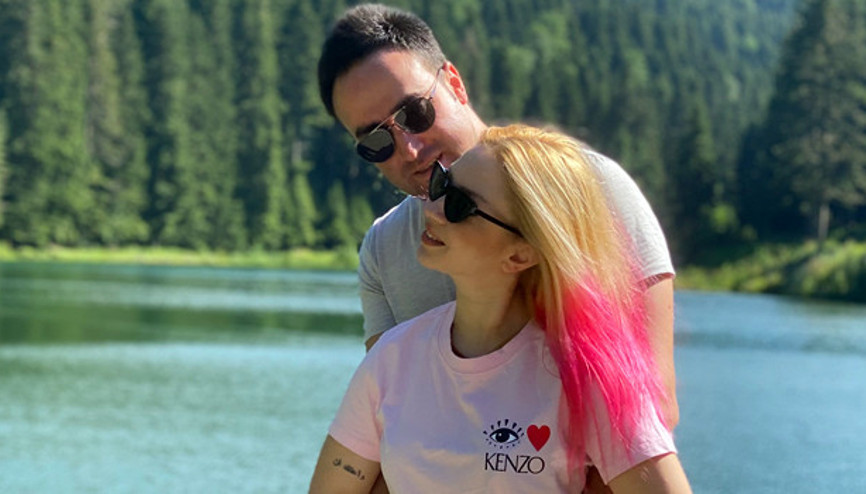 Romantik Ece