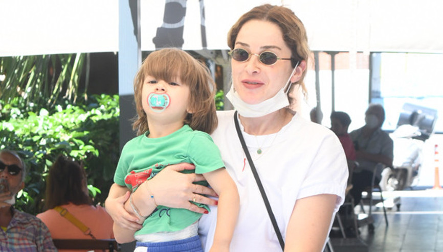 Nur Gümüşdoğrayan: Paramı kurtardım