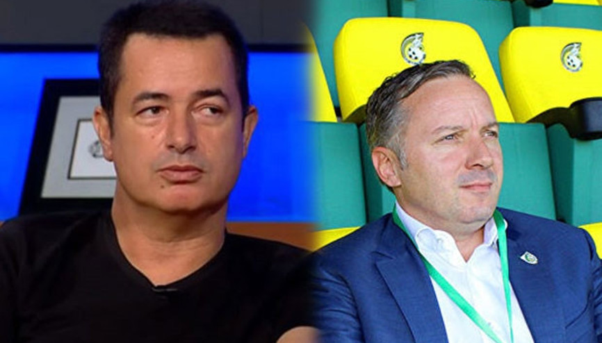 Hollandada Acun Ilıcalı ve Işıtan Günü şaşırtan ayrılık kararı