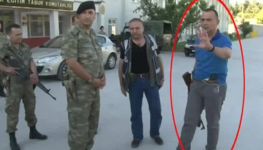 Son dakika haberler: Yargıtaydan Metin İyidil kararı