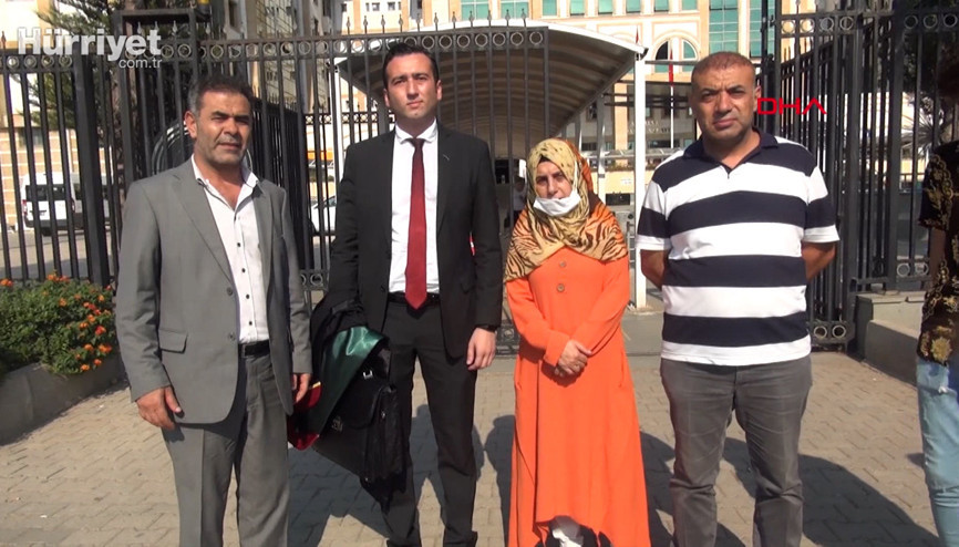 Öldürülen sosyal medya fenomeninin ailesinden açıklamalar Öldürülen sosyal medya fenomeninin ailesinden açıklamalar